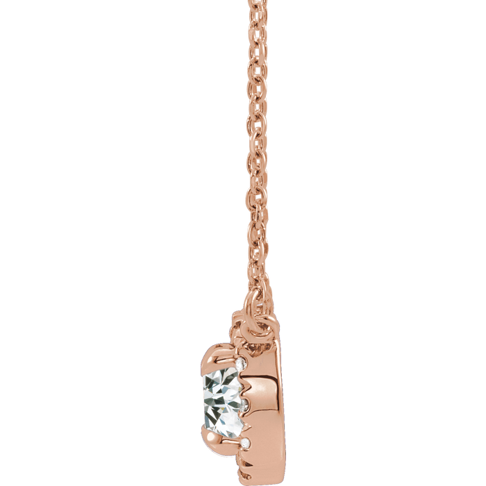Halo Kette