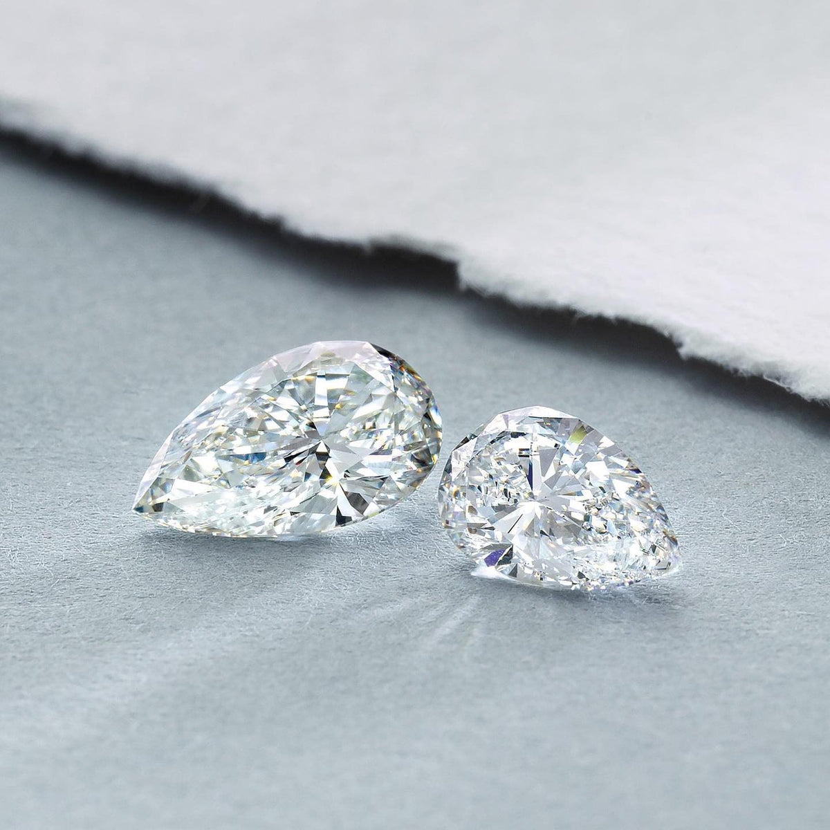What are Lab Diamonds?
