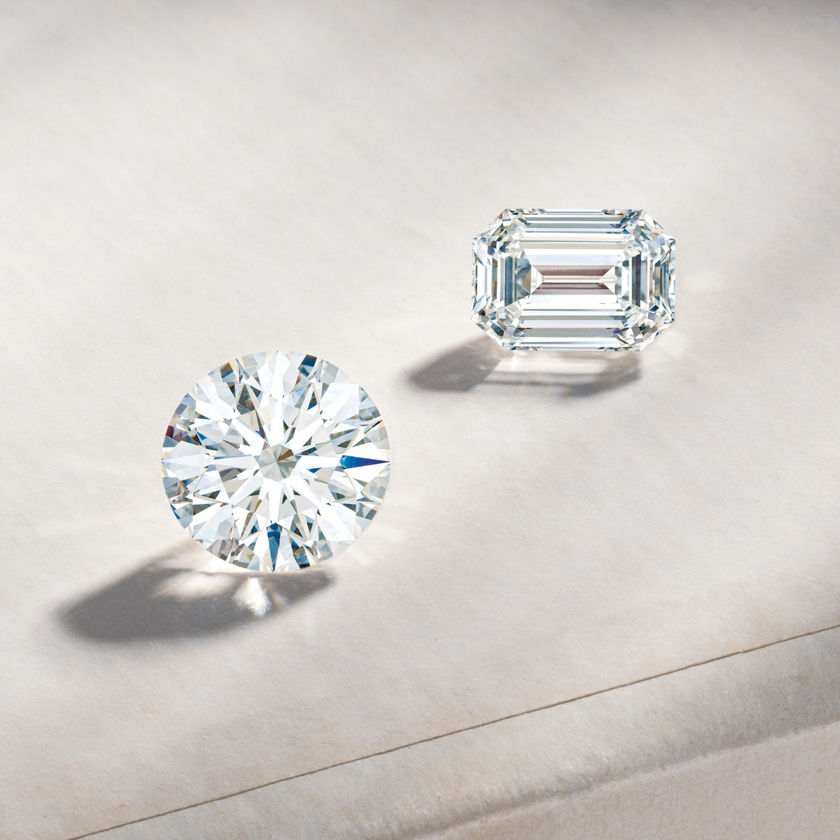 Why buy lab diamonds?